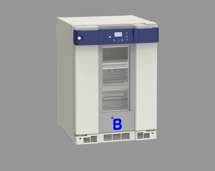 PHARMACY REFRIGERATORS - Picture 4 - Empirica